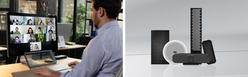 聚音屏F1、聚音寶系列